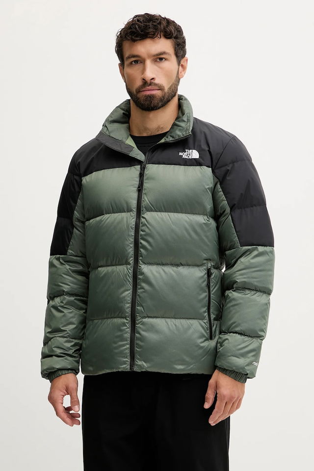 Sport Down Jacket Diablo Down 2.0