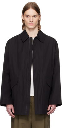 The Row Noe Zip-Up Jacket