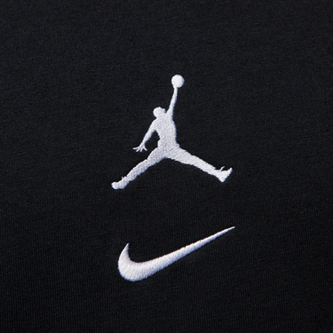 Тениска Jordan Jordan MVP Jumpman T-Shirt Черно | IB7522-010, 2