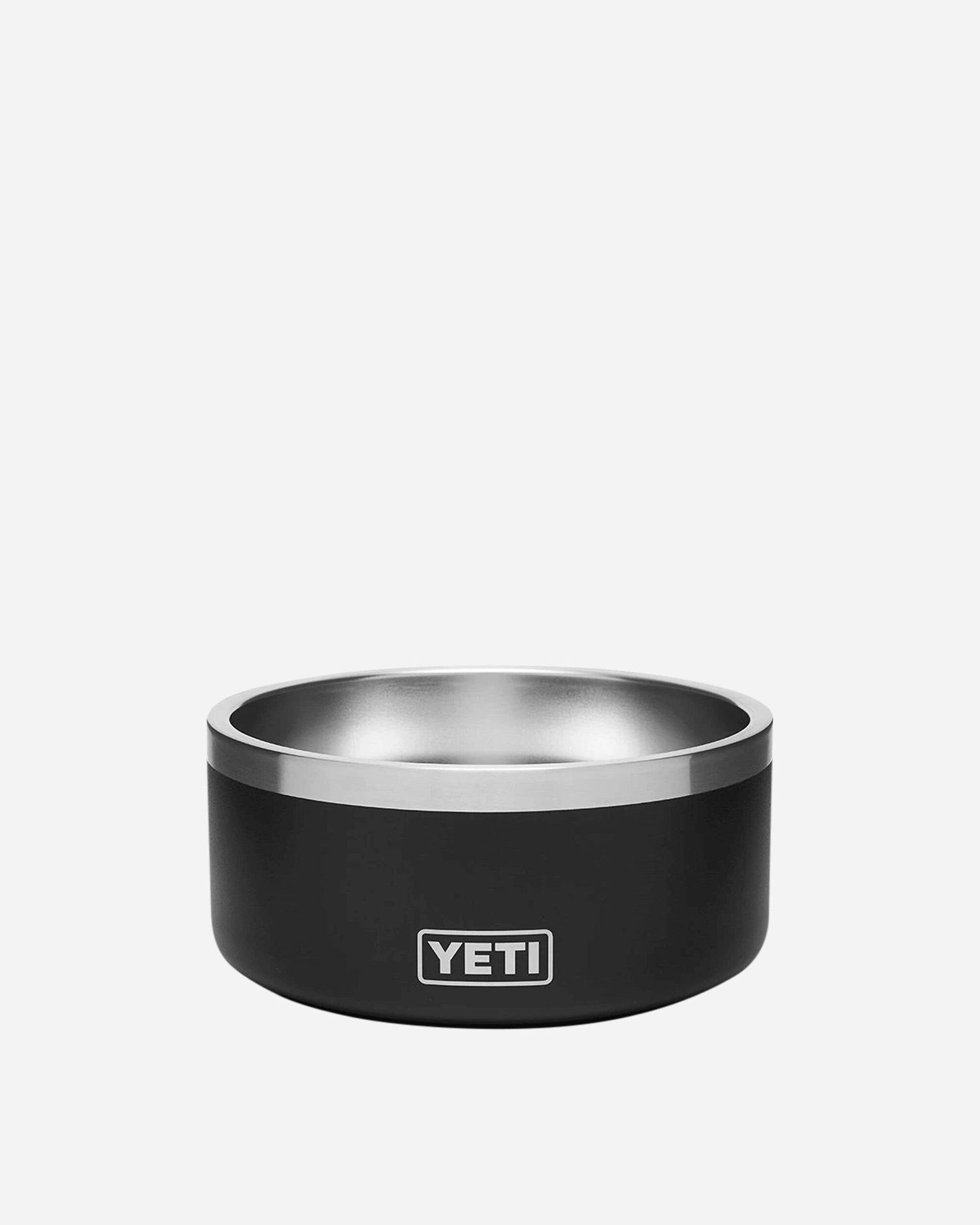 Аксесоари YETI Boomer Stainless Steel Dog Bowl Черно | 70000000239 BLK, 1