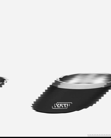 Аксесоари YETI Boomer Stainless Steel Dog Bowl Черно | 70000000239 BLK, 1
