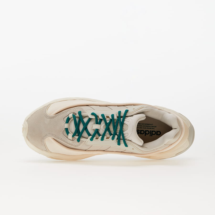 Кецове и обувки adidas Originals Oznova Бежово | GX4507, 1