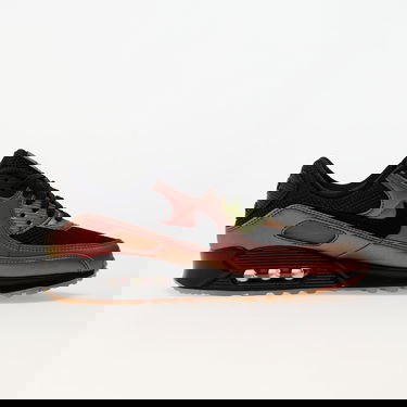 Кецове и обувки Nike Air Max 90 Бургунди | HQ4042-001, 2