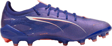 Кецове и обувки Puma Puma ULTRA 5 ULTIMATE AG Лилаво | 108089-01, 1