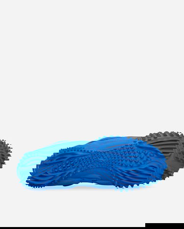 Кецове и обувки Puma Mostro Ecstasy Ignite Blue / Bluemazing Синьо | 397328-03, 5