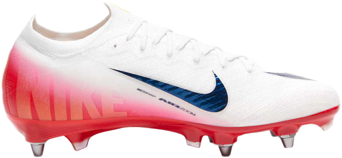 Кецове и обувки Nike ZOOM VAPOR 16 ELITE SG-PRO LV8 Бяло | hv3758-600, 1