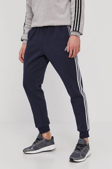 Спортни панталони adidas Originals Adicolor Classics 3-Stripes Тъмно синьо | GK8823, 0