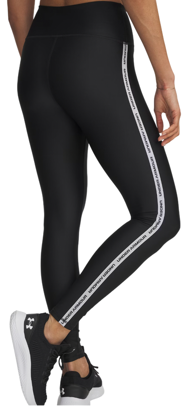 Клинове Under Armour Tech Tape Legging Черно | 6006027-004, 1