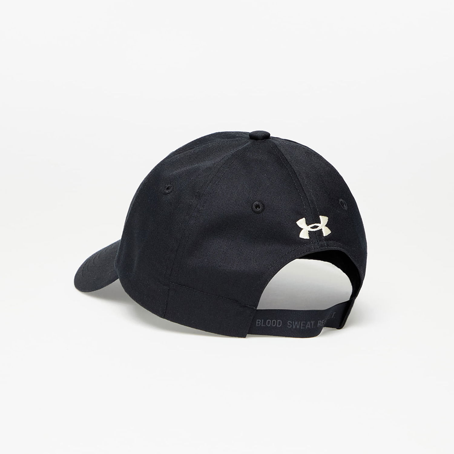 Шапка с козирка Under Armour W'S Project Rock Cap Черно | 1369813-001, 1