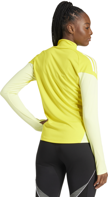 Тениска adidas Originals adidas TIRO25C Training Top Жълто | ji8955, 6