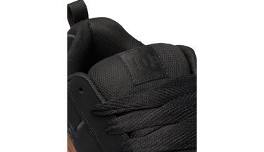 Кецове и обувки DC Shoes Court Graffik Черно | 300529-BGM, 8