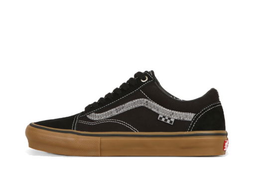 x Hockey Skate Old Skool "Black/Snake"