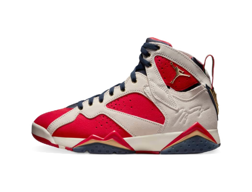 Кецове и обувки Jordan Trophy Room x Air Jordan 7 Retro "New Sheriff In Town" Червено | DM1195-474