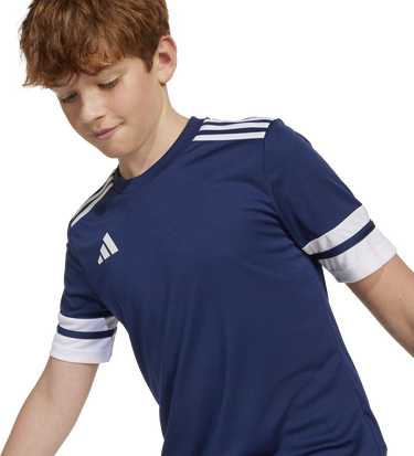 Фланелка adidas Originals adidas Squadra 25 Jersey Синьо | jj0053, 7