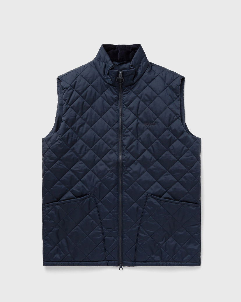 Жилетка Barbour Barbour Monty Gilet Vest Тъмно синьо | MGI0221NY71