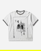 MD Gravitational Ringer T-Shirt