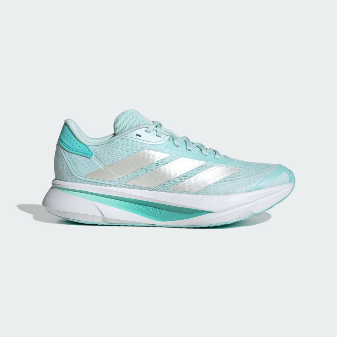 Кецове и обувки adidas Performance Duramo SL 2 Тюркоазено | JS4403, 0