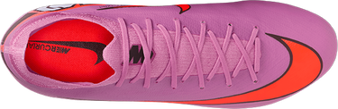 Кецове и обувки Nike Zoom Vapor 16 Pro AG-Pro Лилаво | fq8684-600, 3