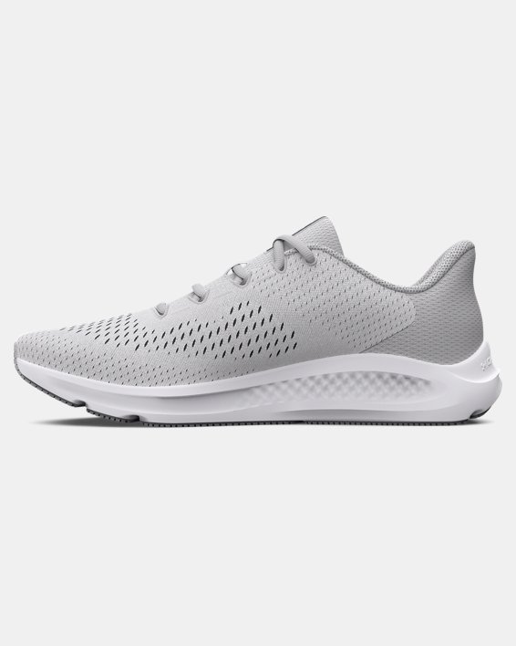 Кецове и обувки Under Armour Charged Pursuit 3 BL Сиво | 3026523-100, 1