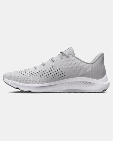 Кецове и обувки Under Armour Charged Pursuit 3 BL Сиво | 3026523-100, 1