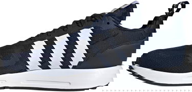 Кецове и обувки adidas Originals Multix Синьо | fx5117, 3