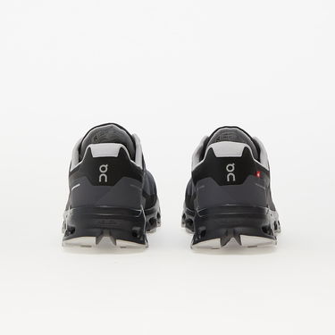Кецове и обувки On Running Cloudvista Waterproof Черно | 74-98571, 4