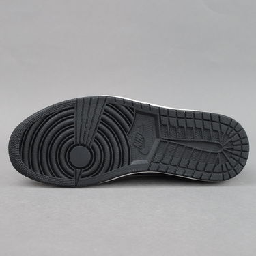 Кецове и обувки Jordan Air Jordan 1 Retro Low OG "Shadow" Сиво | 705329-003, 4