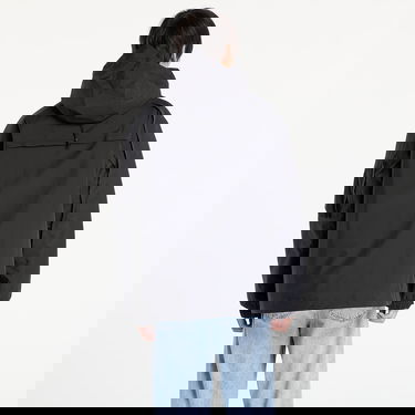Яке Y-3 Y-3 Graphic Hooded Jacket Черно | JW4619, 4