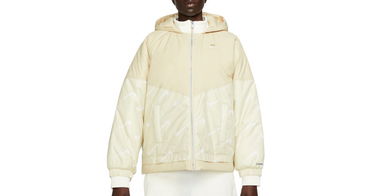 Яке Nike Therma-FIT Icon Clash Jacket Бежово | dd4642-206, 1
