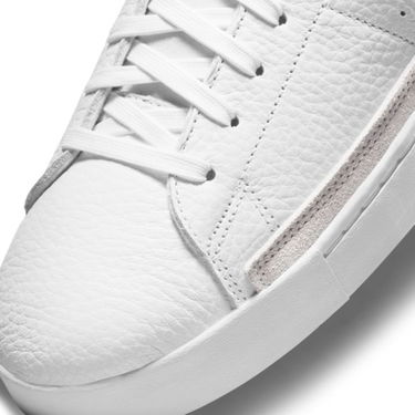 Кецове и обувки Nike Blazer Low X Бяло | DA2045-100, 4