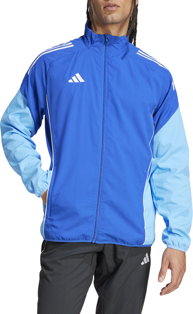 Tiro 25 Pre Jacket