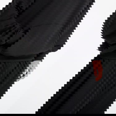 Суитчър adidas Performance Hoodie Anthony Edwards Schematic Черно | JM2675, 1