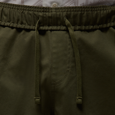 Къси панталони Jordan Jordan Essentials Woven Shorts Зелено | HF9335-222, 3