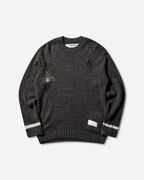 Savage Crewneck Sweater