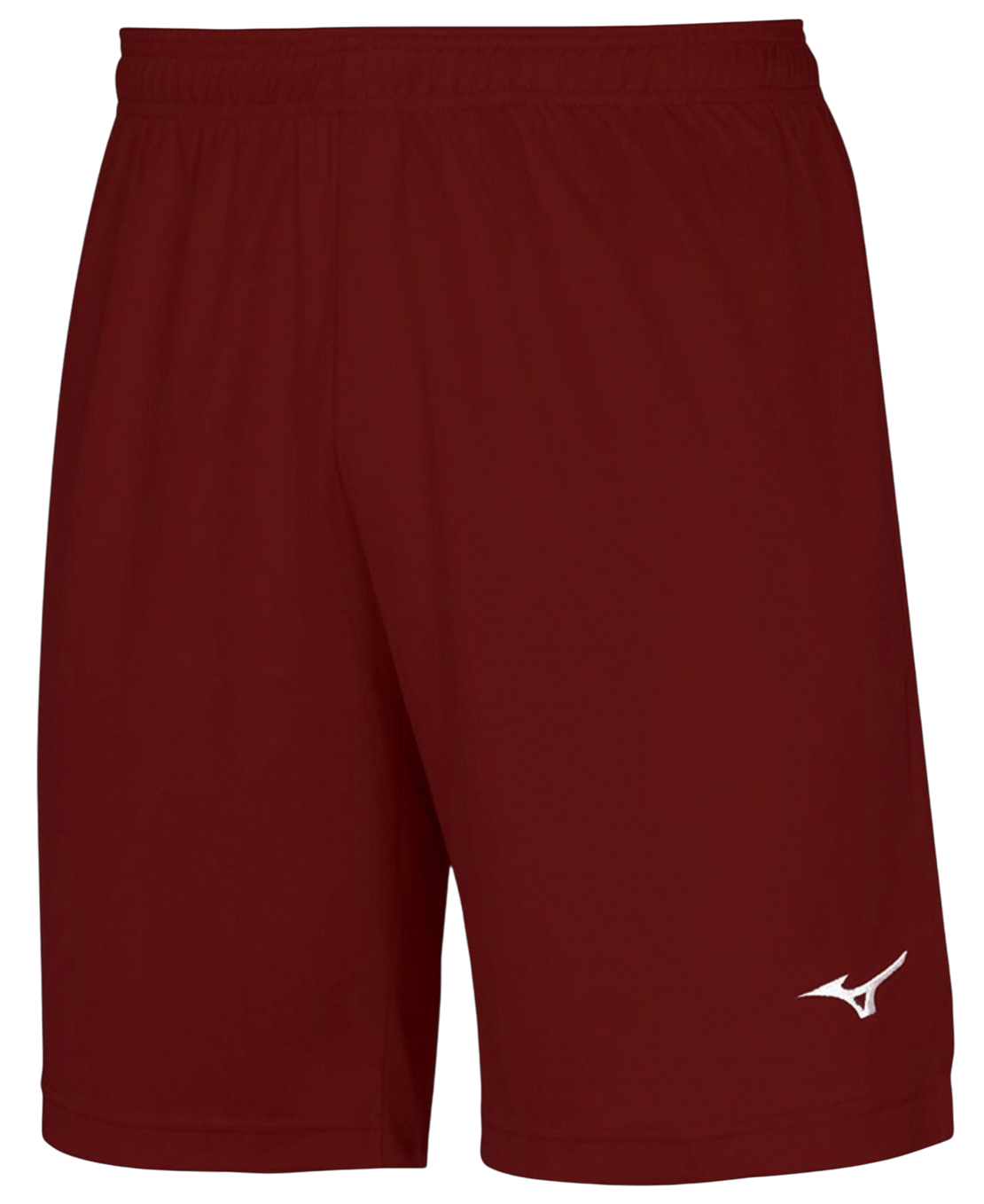 Къси панталони Mizuno Athletic Shorts Trad Shukyu Бургунди | p2eb7635-66, 1
