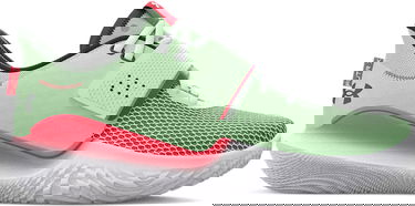 Кецове и обувки Under Armour Flow FUTR X Зелено | 3024968-300, 0