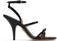 Salvatore Ferragamo Strappy Vara Bow Heeled Sandals