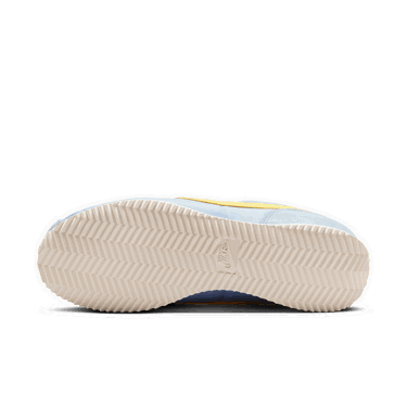 Кецове и обувки Nike Nike Cortez Textile Синьо | DZ2795-404, 4