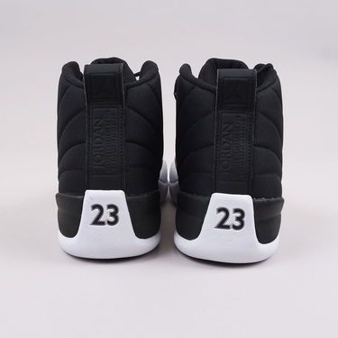 Кецове и обувки Jordan Air Jordan 12 Retro "Neoprene" Черно | 130690-004, 3