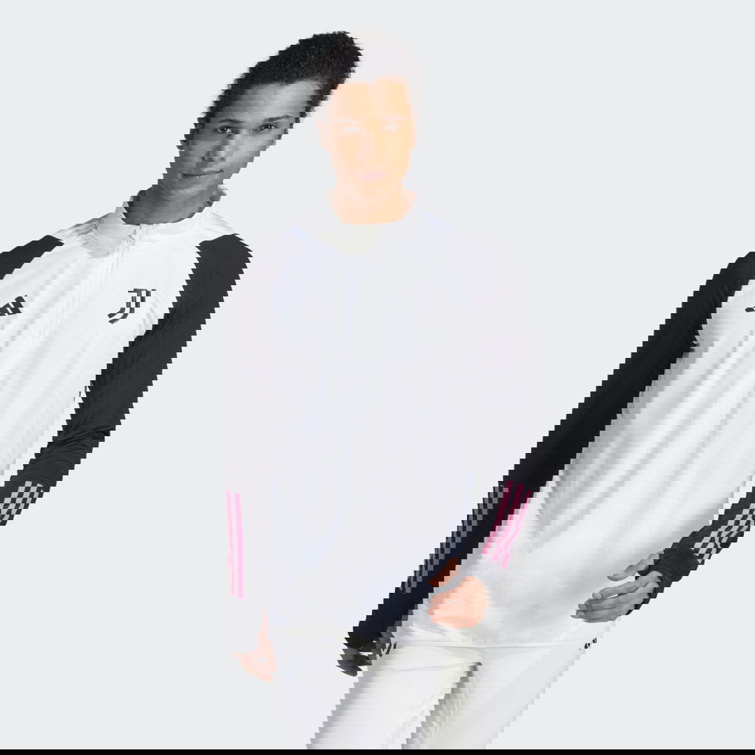 Яке adidas Originals Top Juventus Tiro 23 Pro Бяло | HZ5036, 0