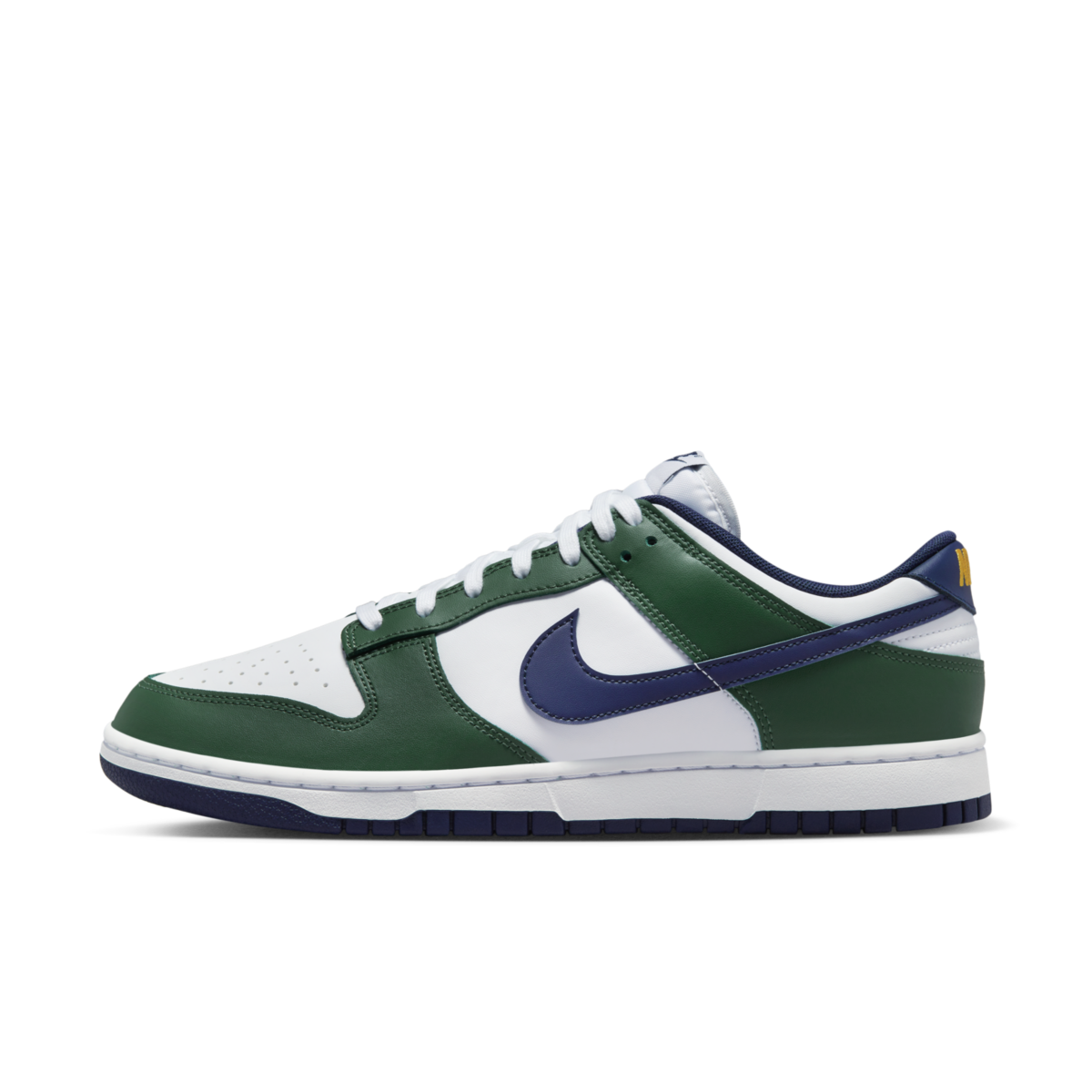 Кецове и обувки Nike Dunk Low Зелено | FV6911-300, 0