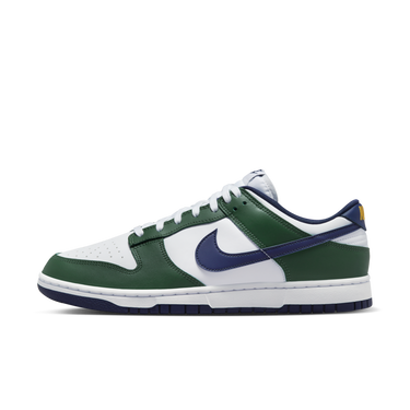 Кецове и обувки Nike Dunk Low Зелено | FV6911-300, 0