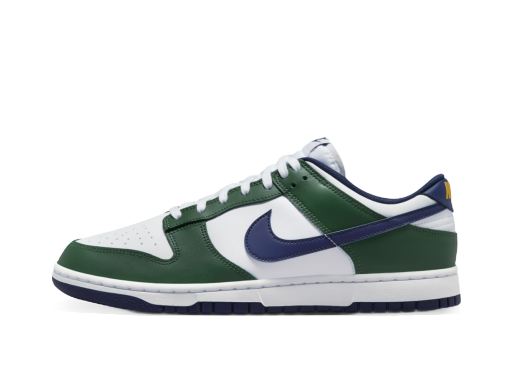 Кецове и обувки Nike Dunk Low Зелено | FV6911-300