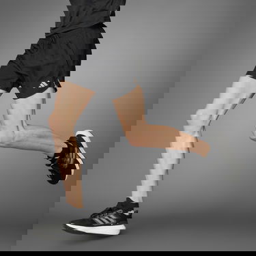 Къси панталони adidas Performance Run It Shorts Черно | IL7232, 3