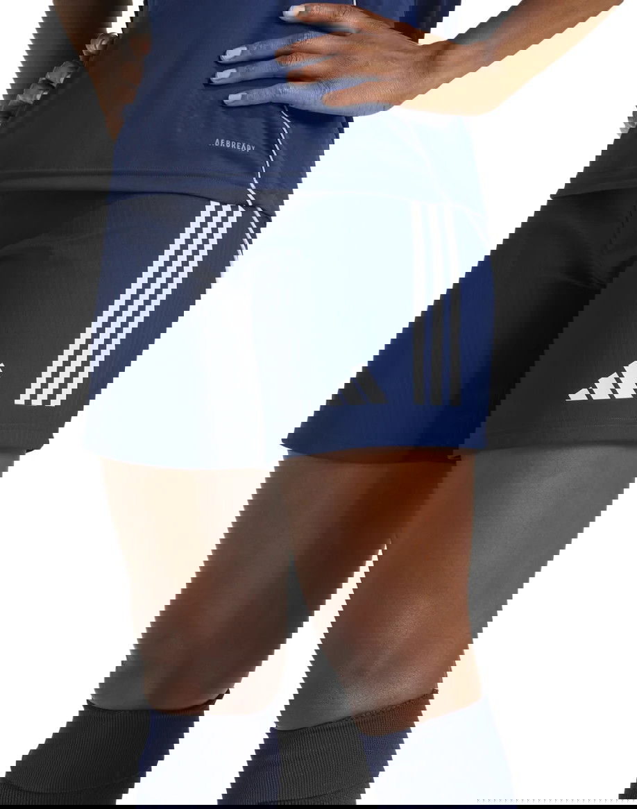 Къси панталони adidas Originals adidas TIRO25 Training Shorts Тъмно синьо | jh3835, 0