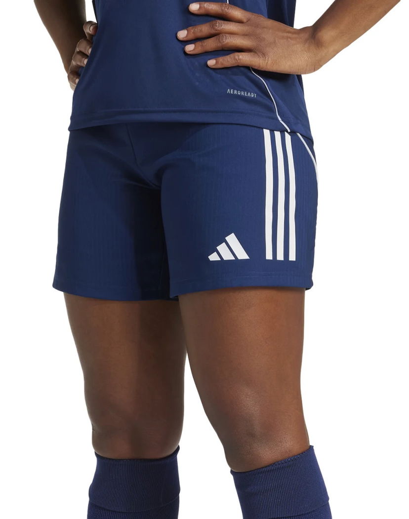 Къси панталони adidas Performance adidas TIRO25 Training Shorts Тъмно синьо | jh3835