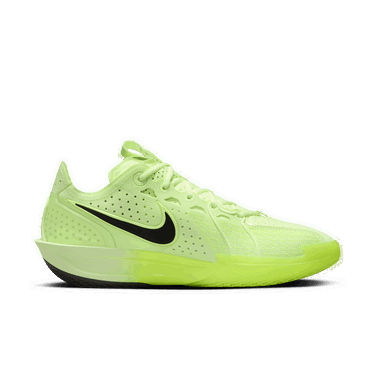 Кецове и обувки Nike Air Zoom GT Cut 3 Зелено | DV2913-700, 4