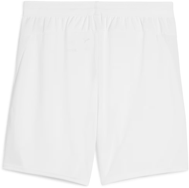 Къси панталони Puma teamCUP Shorts Бяло | 706275-04, 1