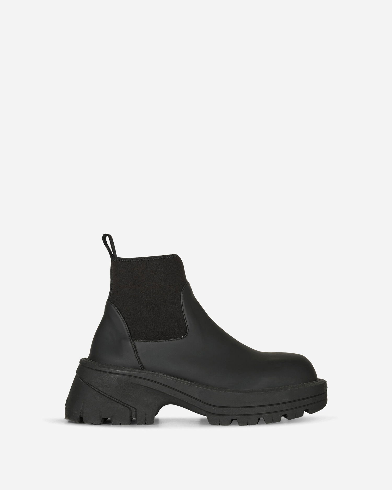 Кецове и обувки 1017 ALYX 9SM Work Boots "Black" Черно | AAUBO0075FA01 BLK0001, 1