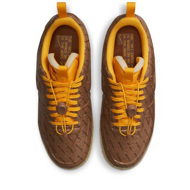 Кецове и обувки Nike Air Force 1 Experimental "Archaeo Brown" Кафяво | CZ1528-200, 3